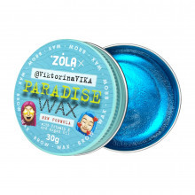 30 g Воск для бровей Paradise Wax Viktorina Vika ZOLA
