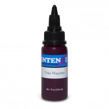 Intenze True Magenta