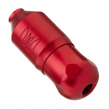 Машинка для татуажа EQUALISER Drop Pen by Kwadron RED