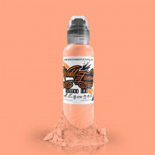 30 ml World Famous Peach [Oleg] [Придатний до 17.02.2025]