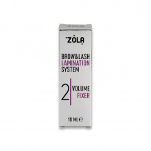 Состав для ламинирования 02 Volume Fixer ZOLA