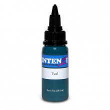 30 ml Intenze Teal [придатний до 30.06.2023]