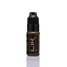 10 ml Пигмент Lik Mineral №4 Dark blond