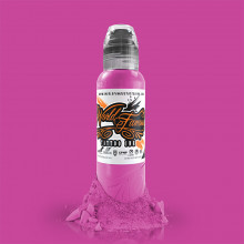 World Famous Rushmore Magenta