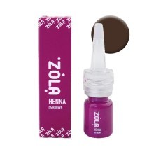 5 g ХНА 05 brown ZOLA