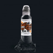 30 ml World Famous Denim [Pony Lawson - Vintage Reserve] [Придатний до 28.03.2024].