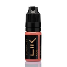 10 мл Lik Lips / 002 Caramel