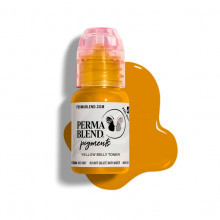 15 ml Perma Blend Yellow Belly Corrector [Годен до 24.07.2023]