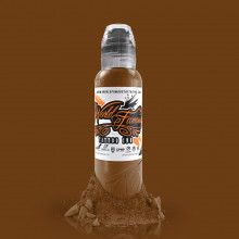 30 ml World Famous Leather [Oleg] [Придатний до 18.02.2025]