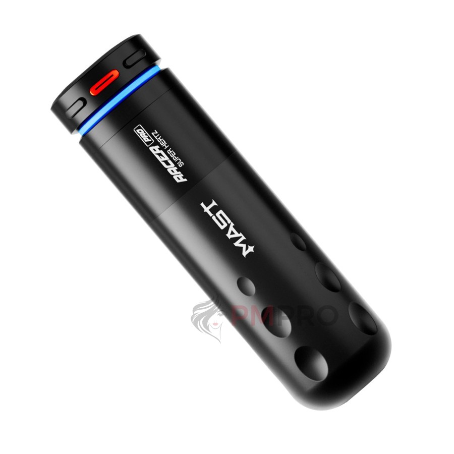 Купить Тату машинка Dragonhawk Mast Racer Pro (Black) в Украине
