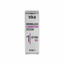 Состав для ламинирования 01 Lifting gel ZOLA