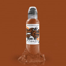World Famous Rust