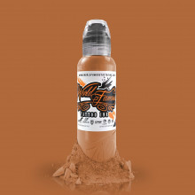 30 ml World Famous Copper Penny [Годен до 28.11.2024]