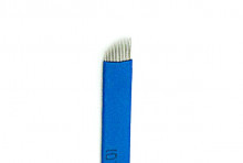 Игла 16S (синяя)