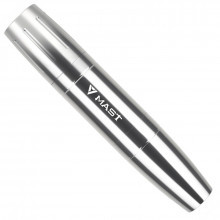 Машинка для татуажа Mast Magi Pen (Silver) от Dragonhawk