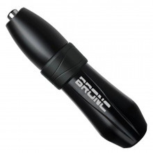 Машинка для татуажу Hummingbird Bronc Pen V10 (Black)