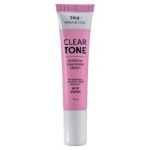 ZOLA x Makarevich Осветитель для бровей CLEAR TONE