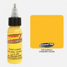 30 ml Eternal Sunflower [До 22.06.2025]