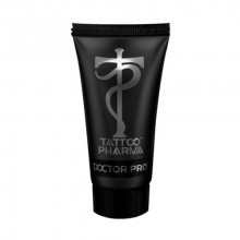 30 ml Гель для ухода за татуажем Tattoo Pharma Doctor Pro