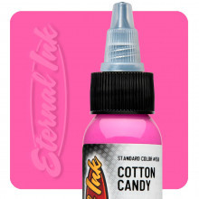 Eternal Cotton Candy