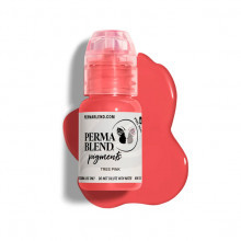 Perma Blend Tres Pink (15 мл)