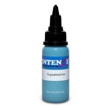 30 ml Intenze Aquamarine [Годен до 31.03.2026]