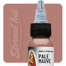 30 ml Eternal Pale Mauve [Andrea Afferni] [Годен до 17.11.2025]