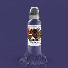 30 ml World Famous Purple Heart [придатний до 29.05.2022]