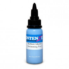 30 ml Intenze Swimming Pool [Boris Color Bark] [Годен до 30.09.2025]
