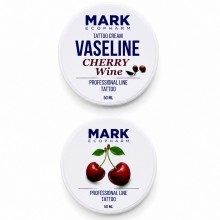 Крем Вазелин Mark EcoPharm CHERRY WINE 50 ml