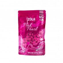 100 г Гранулированный воск Pink Pearl ZOLA