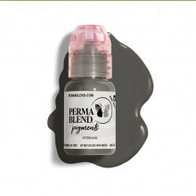 Perma Blend Sterling (15 мл)