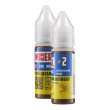 15 ml Пигмент THE MINERAL CLASSIC #2 «Карамельный русый»