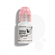 15 ml Perma Blend Blanc [Придатний до 29.04.2024]
