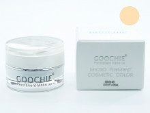 Goochie (Цвет кожи / Skin color) 5 g