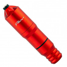 Машинка для татуажа EZ Filter V2 - PLUS - (Red)
