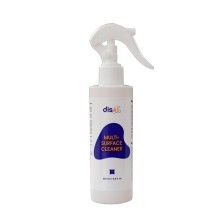 DisAl Очищающее средство-спрей для поверхностей Multi-Surface Cleaner