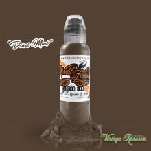 30 ml World Famous Dried Mud [Pony Lawson - Vintage Reserve] [Годен до 18.12.2024].