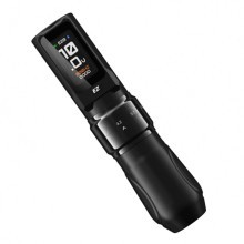 Бездротова тату машинка EZ P3 PRO TOUCH (Black)