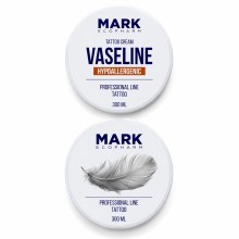 Крем Вазелин Mark EcoPharm Hypoallergenic 300 ml
