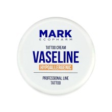 Крем Вазелін Mark EcoPharm Hypoallergenic 300 ml