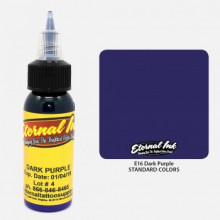 30 ml Eternal Dark Purple [Придатний до 27.04.2025]
