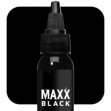 30 ml Eternal Maxx Black