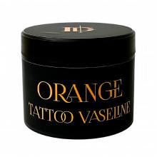 Tattoo vaseline Dr. Gritz Orange 300 ml