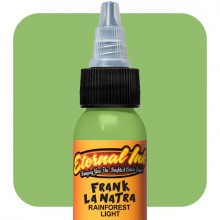 30 ml Eternal Rainforest Light [Frank Lanatra] [До 02.09.2026]