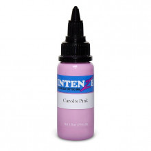30 ml Intenze Just Pink (Carol's Pink) [Годен до 30.09.2025]