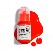 Perma Blend Orange Crush (15 мл)