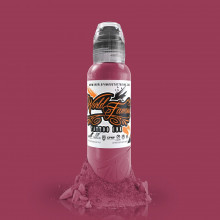 30 ml World Famous Pink [Pancho] [Годен до 03.05.2025]