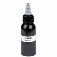 30 ml Dynamic Black- (розлив)
