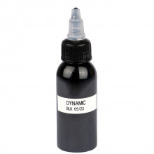30 ml Dynamic Black - (Разлив)